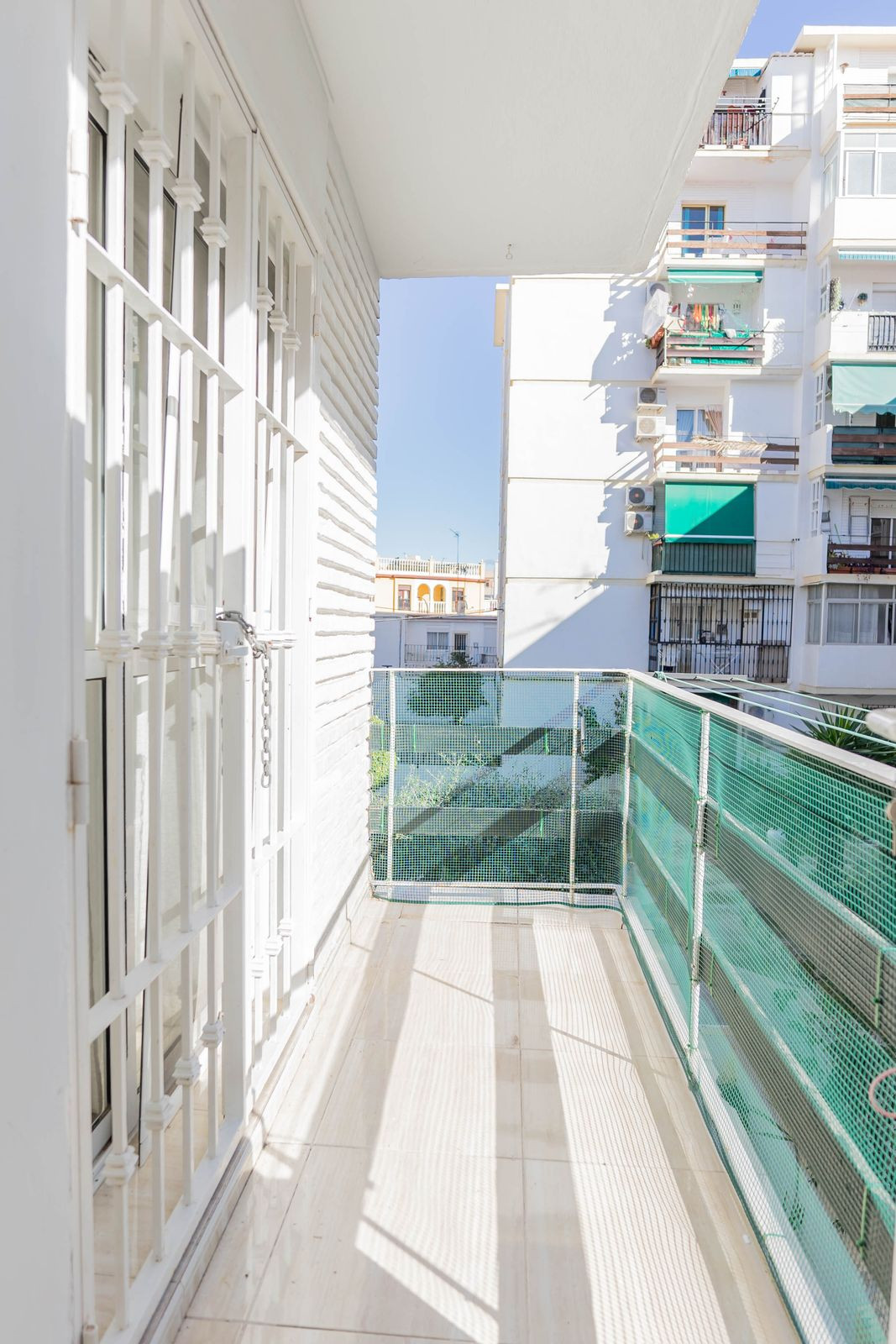 Wohnung in Torremolinos