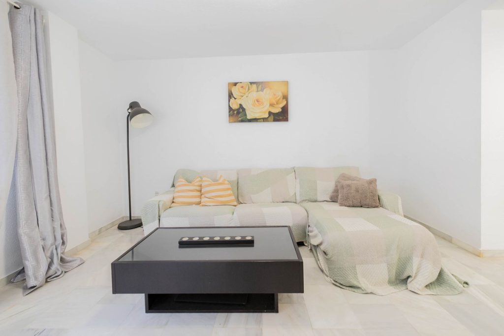 Apartment in Mijas