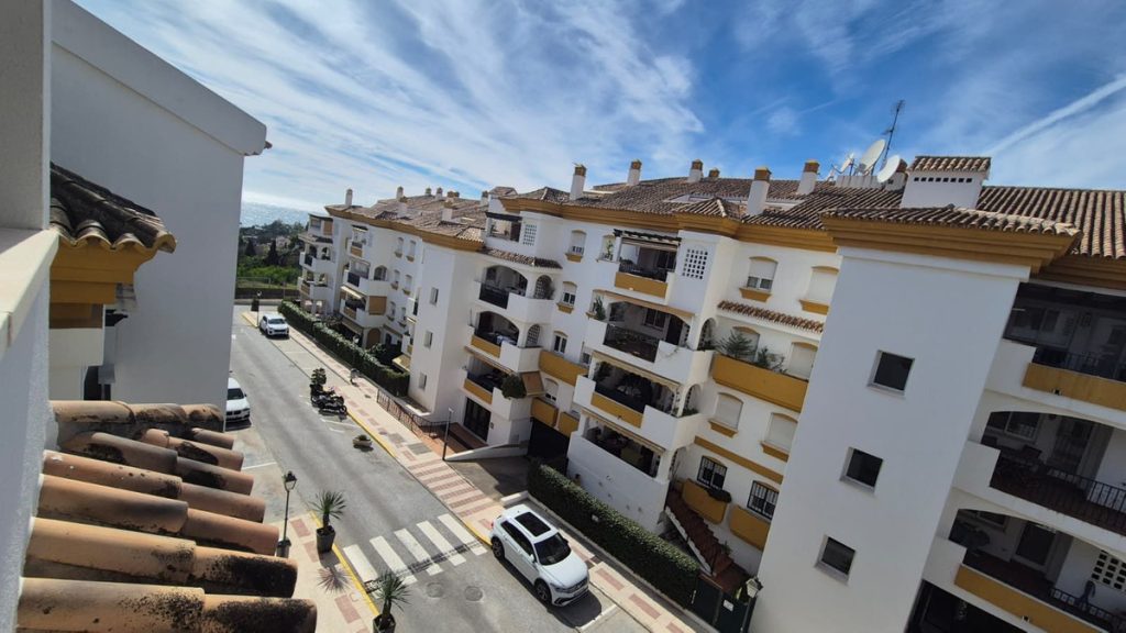 Apartment in Marbella