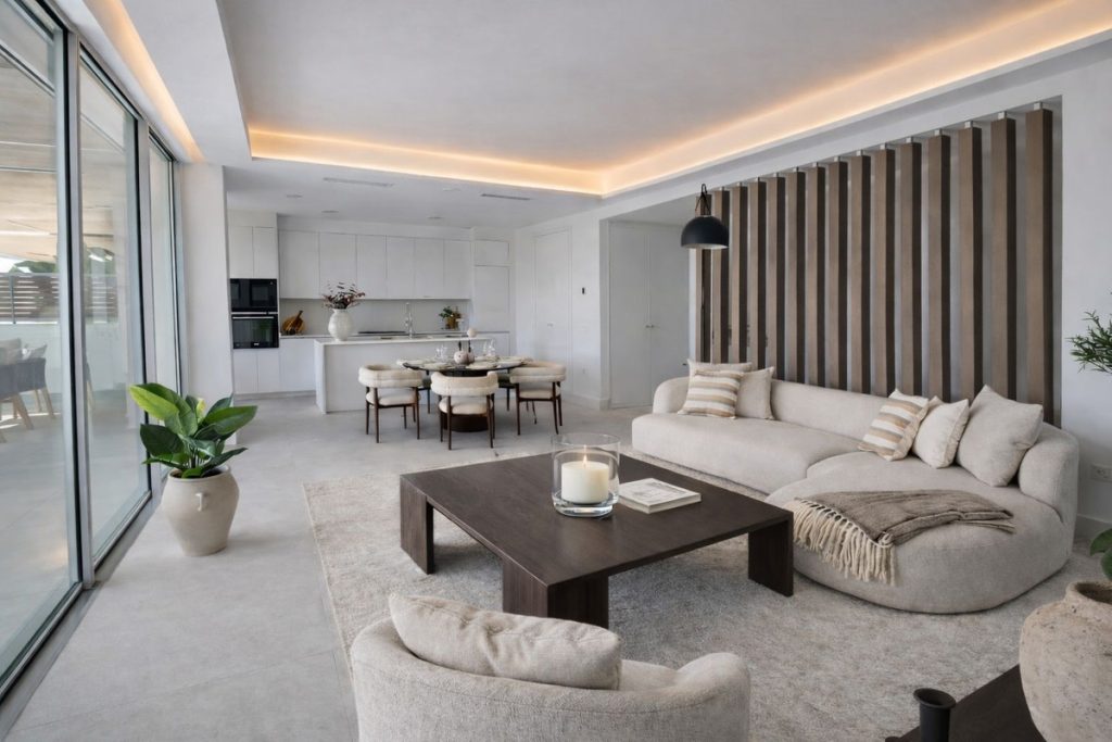 Apartment in Marbella