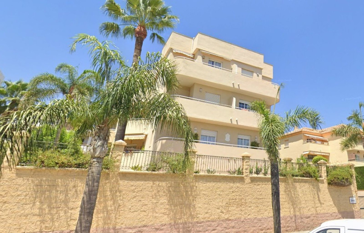 Wohnung in Torremolinos