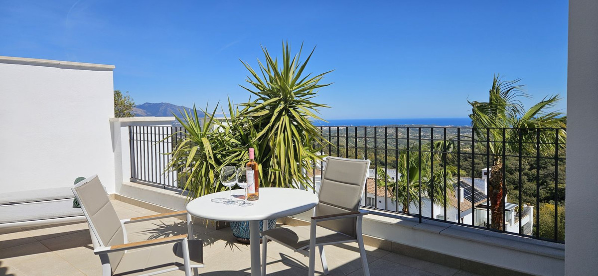 Wohnung in La Mairena