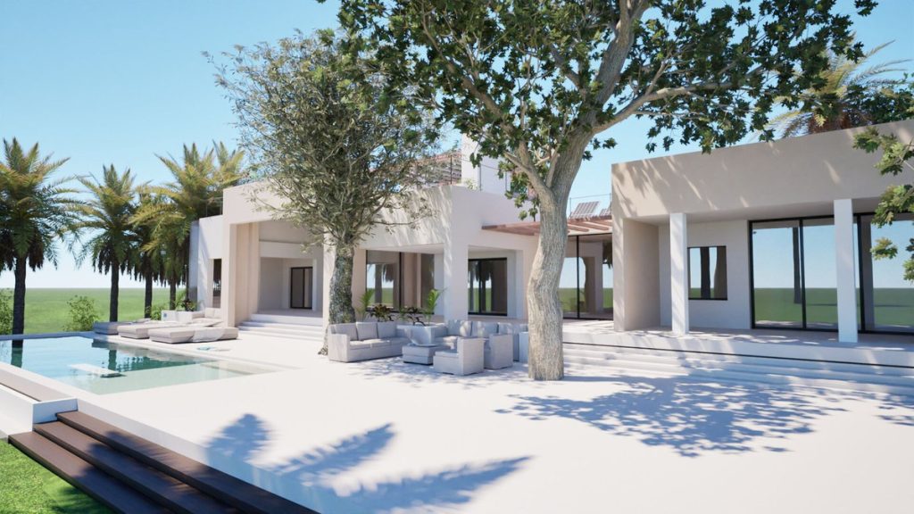 Land in Marbella