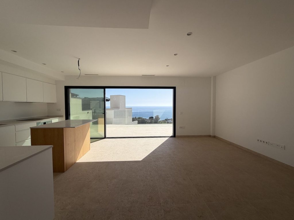 Town house in Torrox