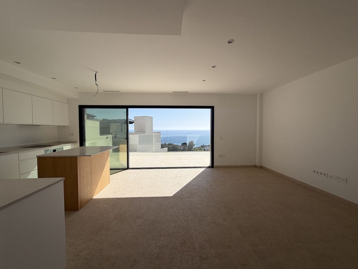 Reihenhaus in Torrox Costa