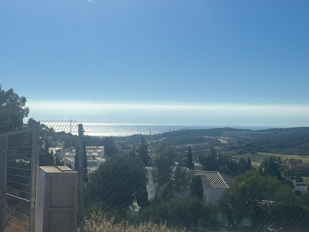 Grundstück in Estepona