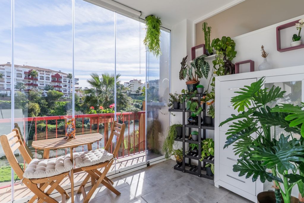 Apartment in Mijas
