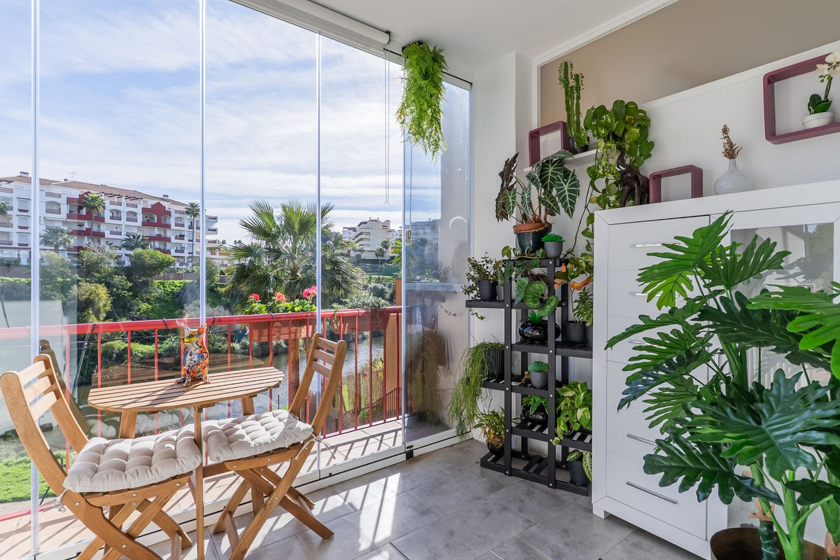 Wohnung in Riviera del Sol