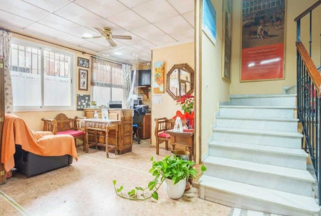 Commercial property in Ronda