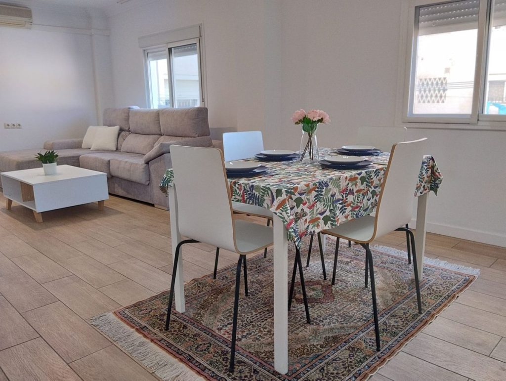 Apartment in Marbella