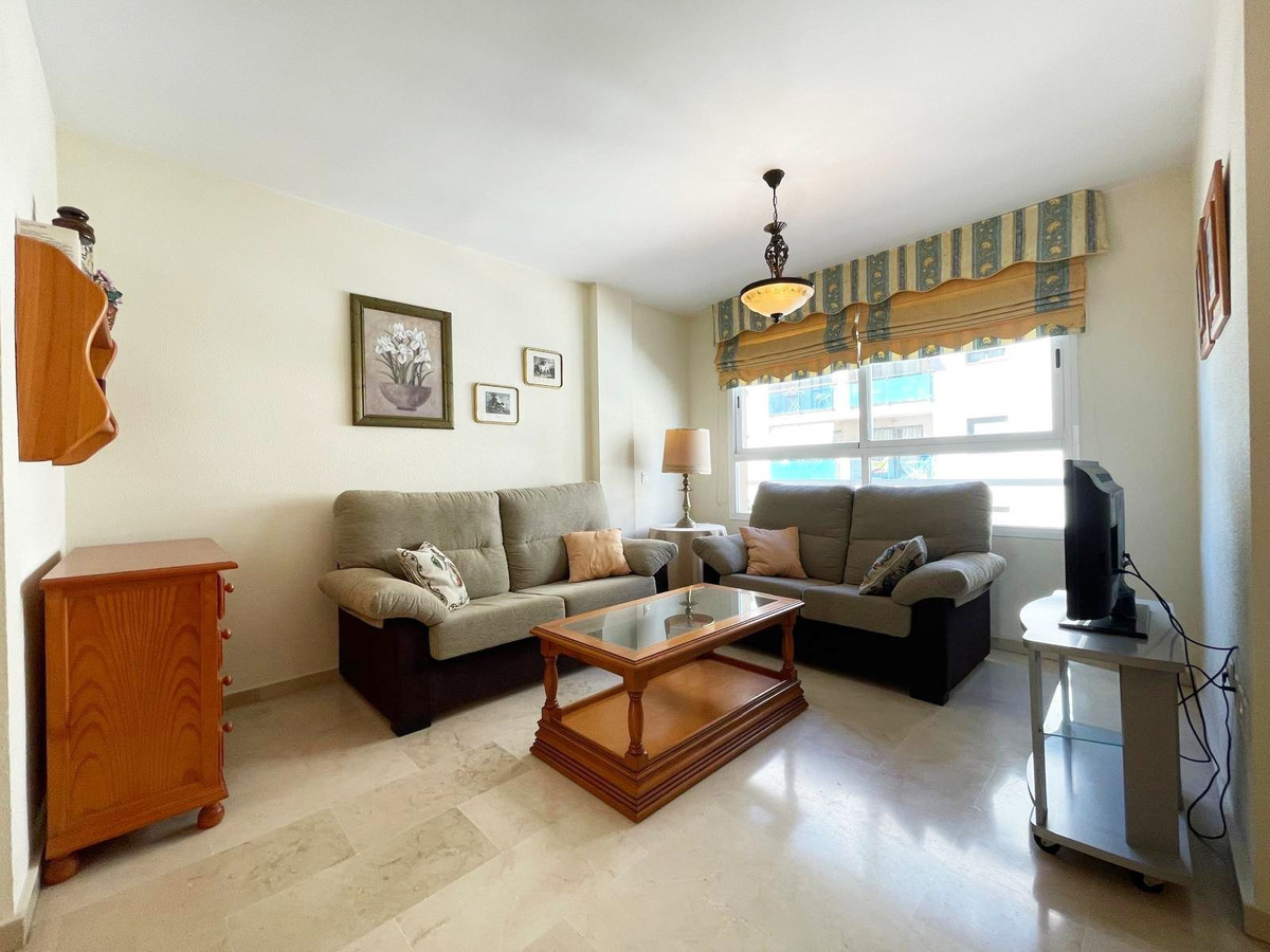 Wohnung in Nerja