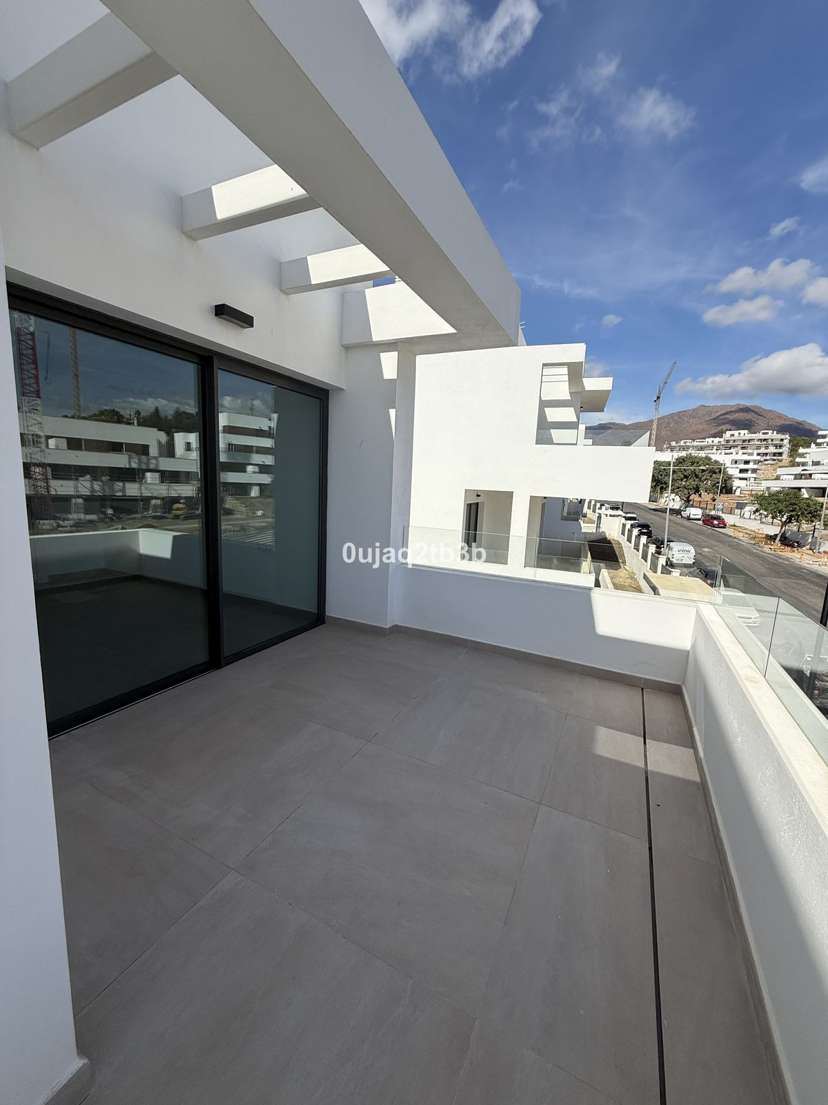 Wohnung in Estepona