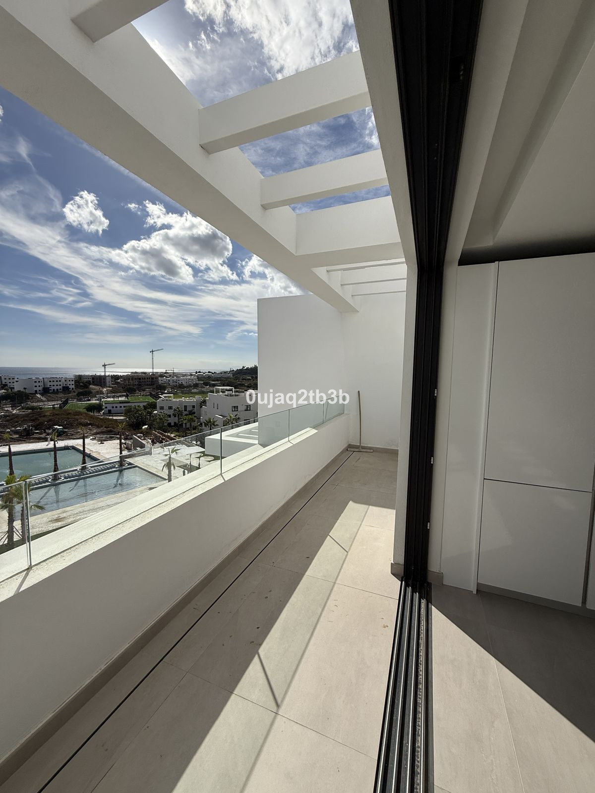 Wohnung in Estepona