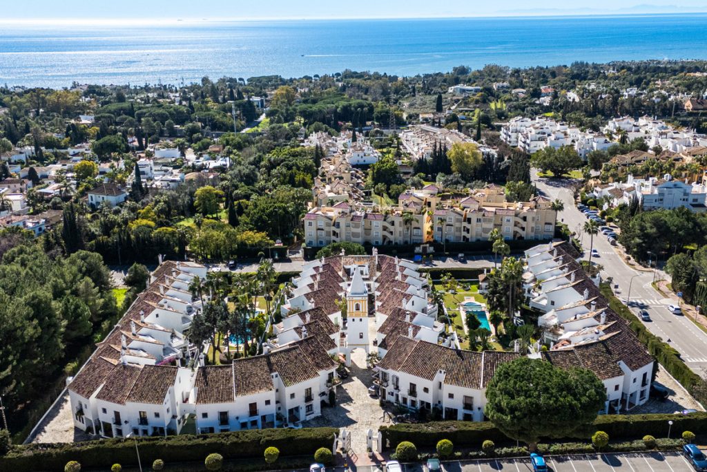 Villa in Marbella