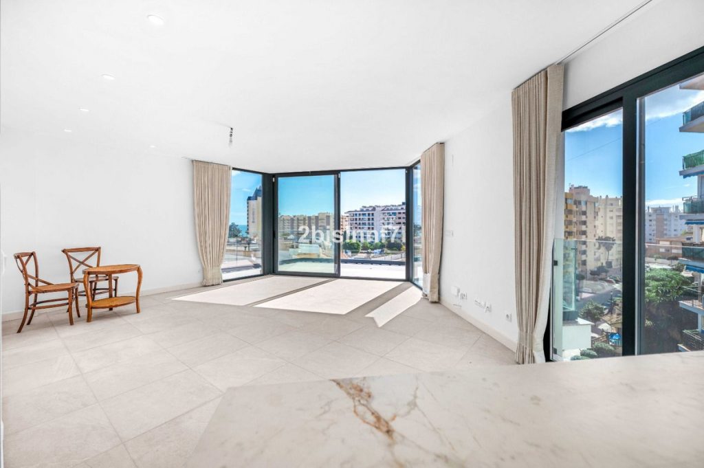 Apartment in Fuengirola
