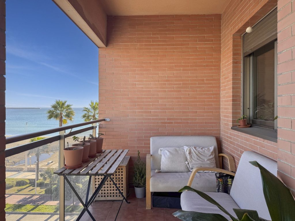 Apartment in Málaga