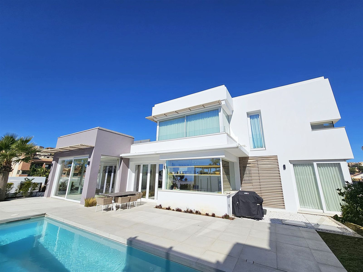 Villa in Riviera del Sol