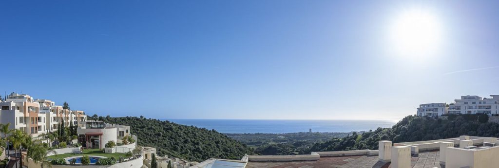 Apartment in Marbella