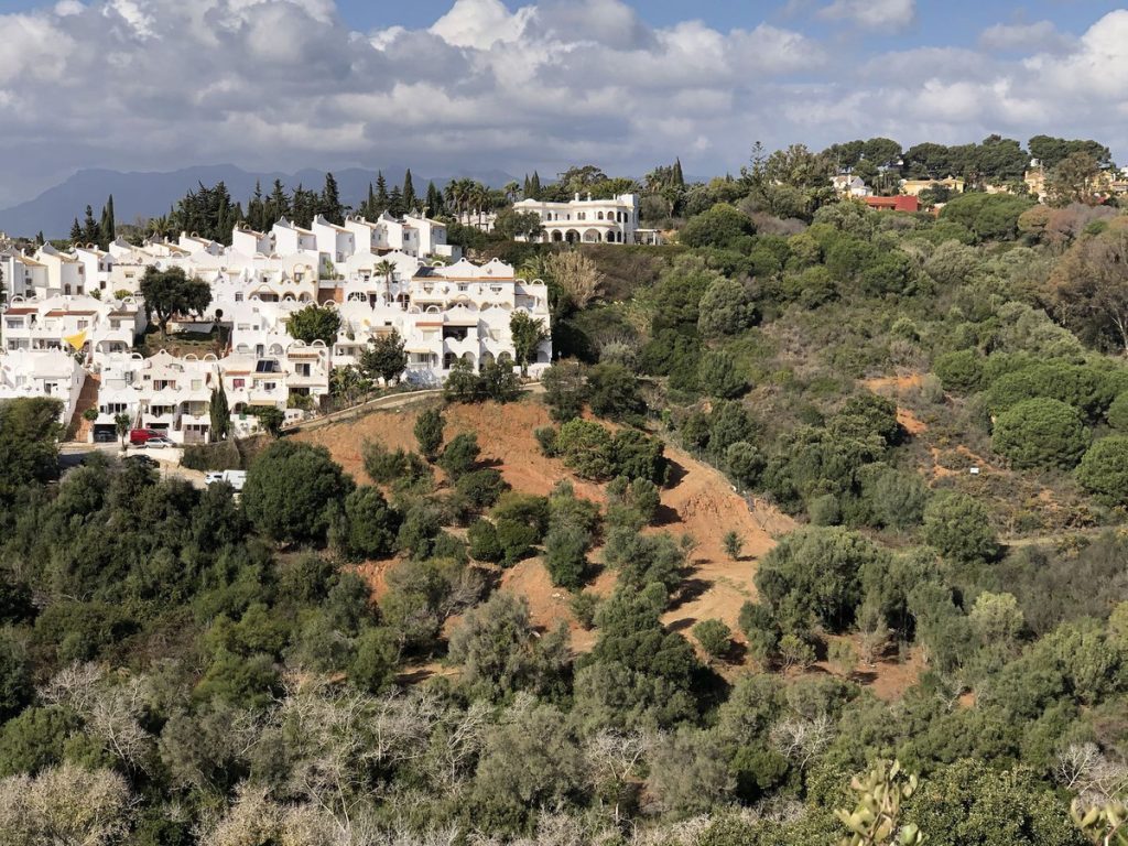 Land in Marbella