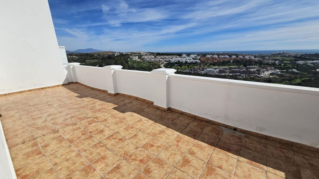 Town house in Casares