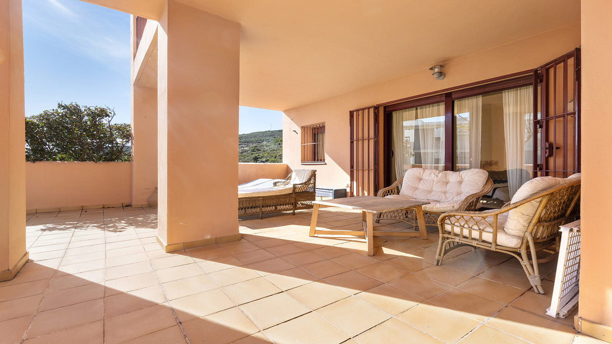 Wohnung in Manilva