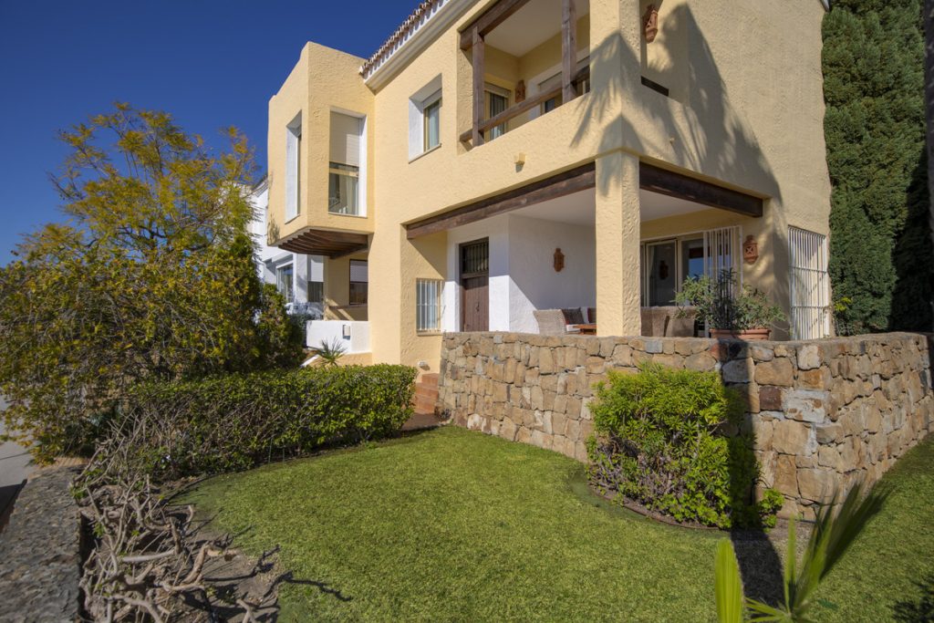 Villa in Benahavís
