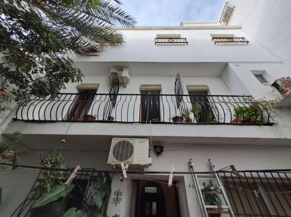 Commercial property in Marbella