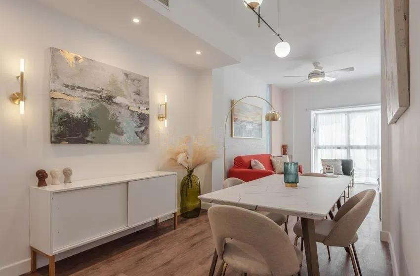 Apartment in Málaga