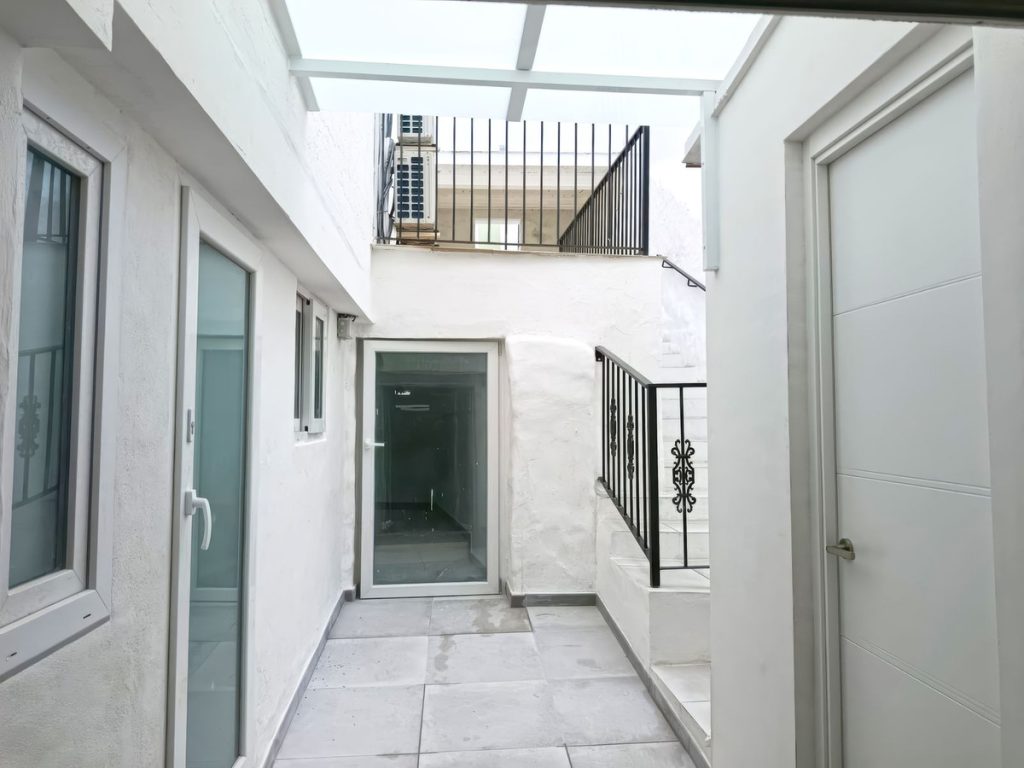 Town house in Alhaurín el Grande