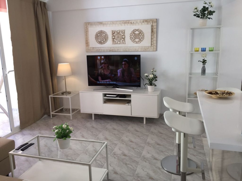 Apartment in Fuengirola