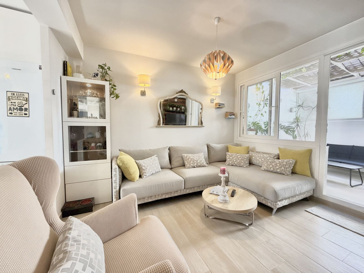 Wohnung in Fuengirola