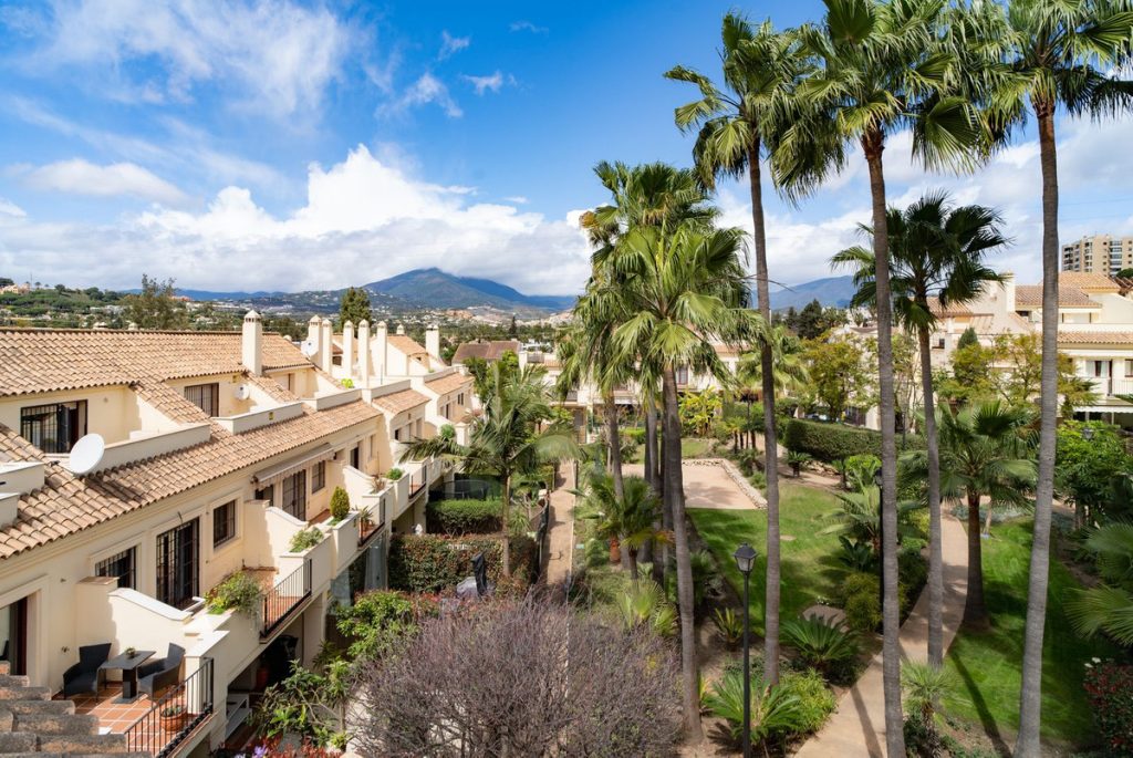 Villa in Marbella