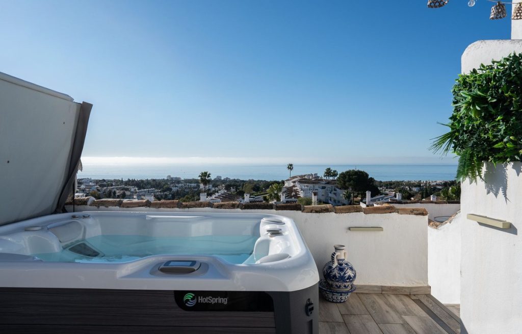 Villa in Mijas