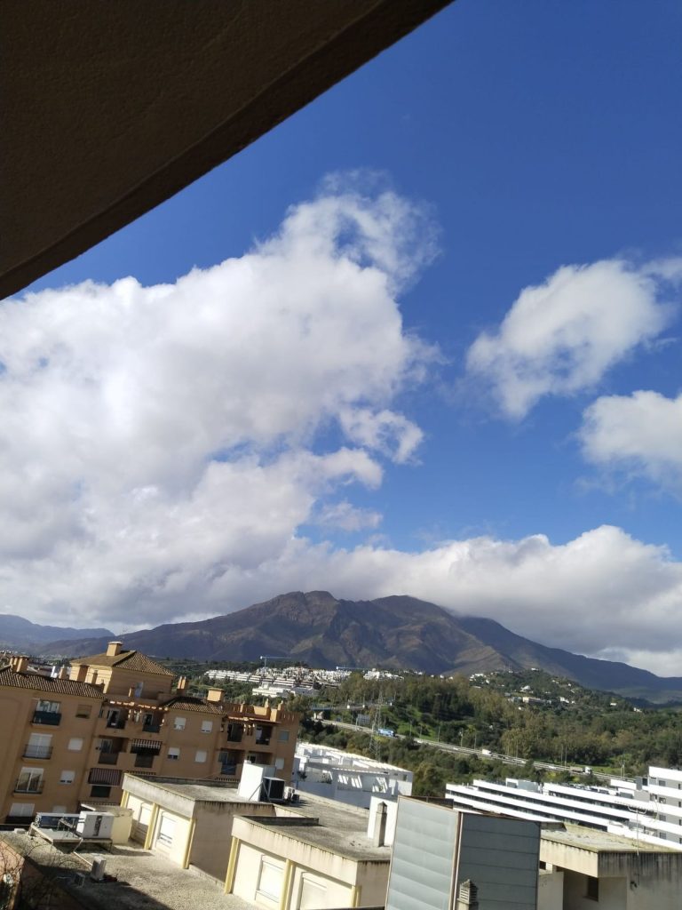 Apartment in Estepona