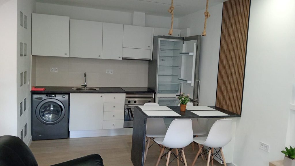 Commercial property in Alhaurín de la Torre