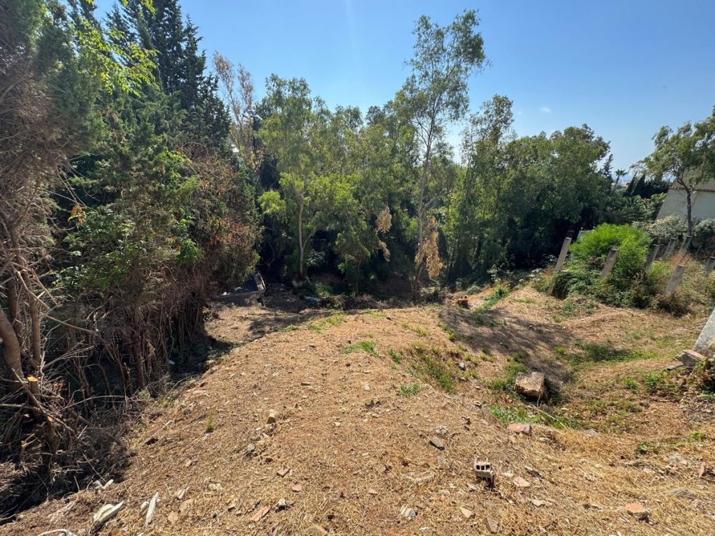 Land in Mijas