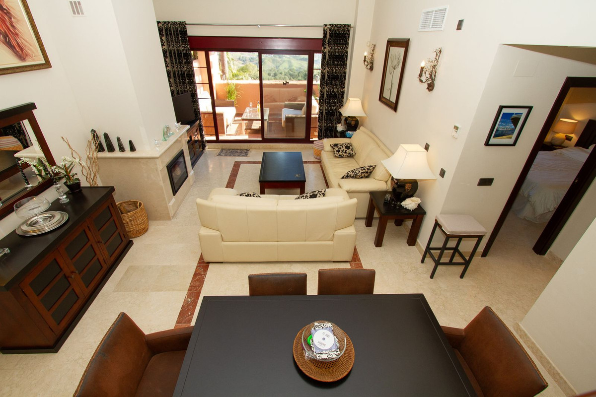 Wohnung in La Mairena