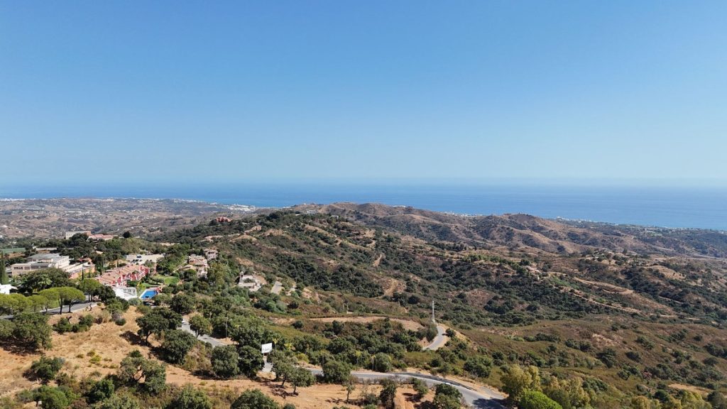Land in Marbella