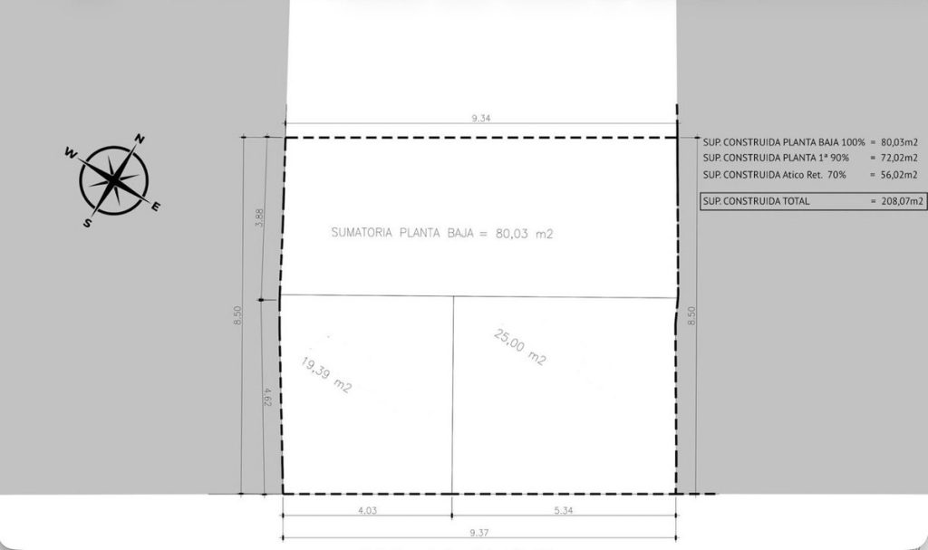 Land in Estepona