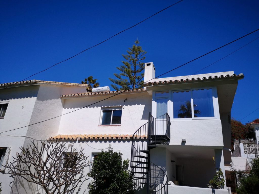 Villa in Mijas