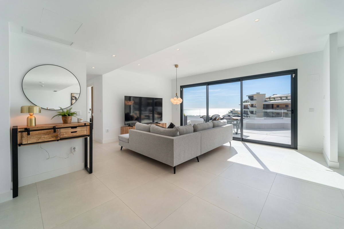 Wohnung in Fuengirola