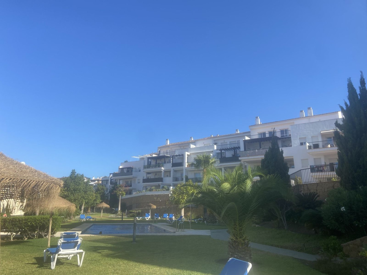 Wohnung in Riviera del Sol