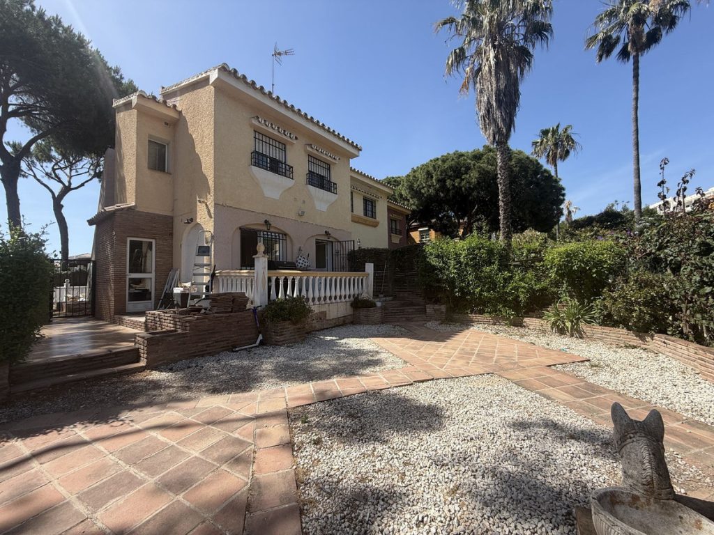 Villa in Mijas