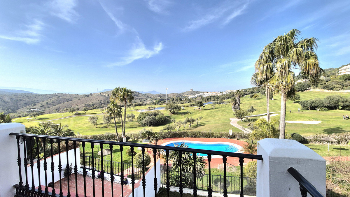 Reihenhaus in Alhaurín Golf