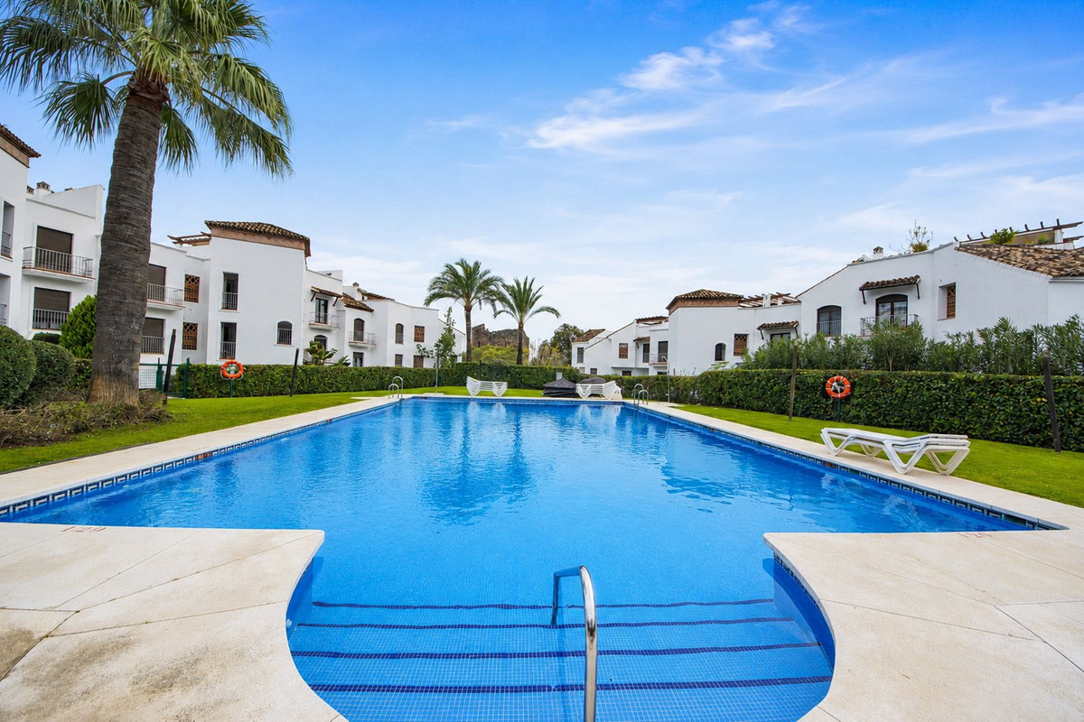 Wohnung in Los Arqueros