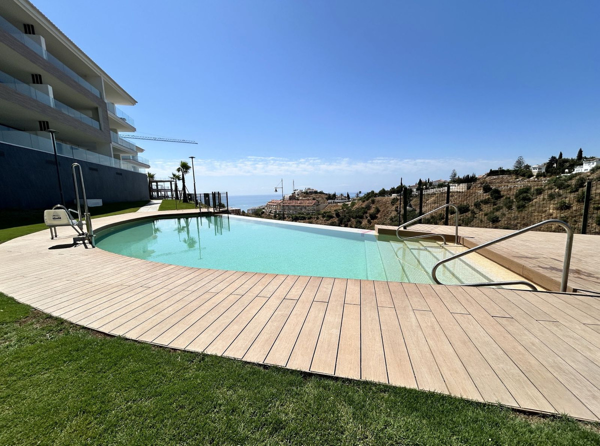 Wohnung in Fuengirola