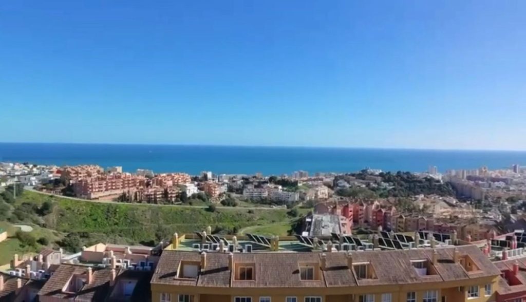 Land in Fuengirola