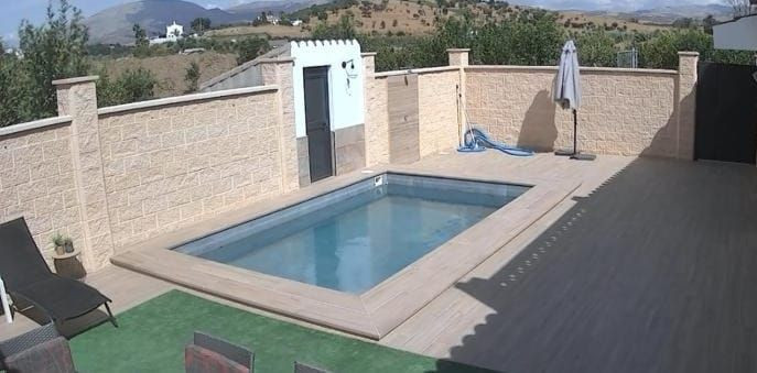 Land in Alora