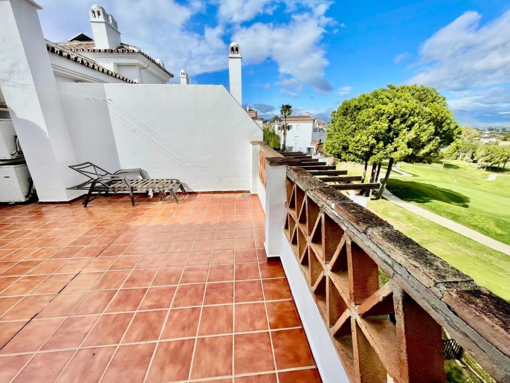 Town house in Alhaurín de la Torre
