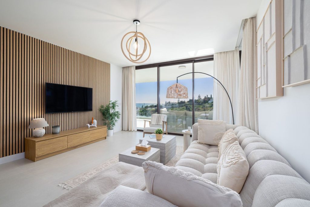 Apartment in Fuengirola